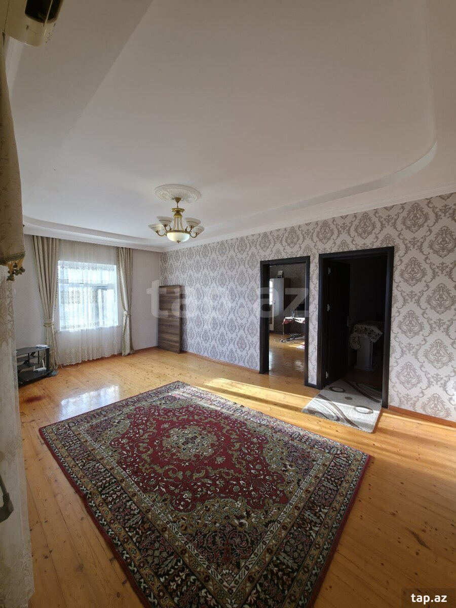 Həyət evi, Binə qəs. (14)