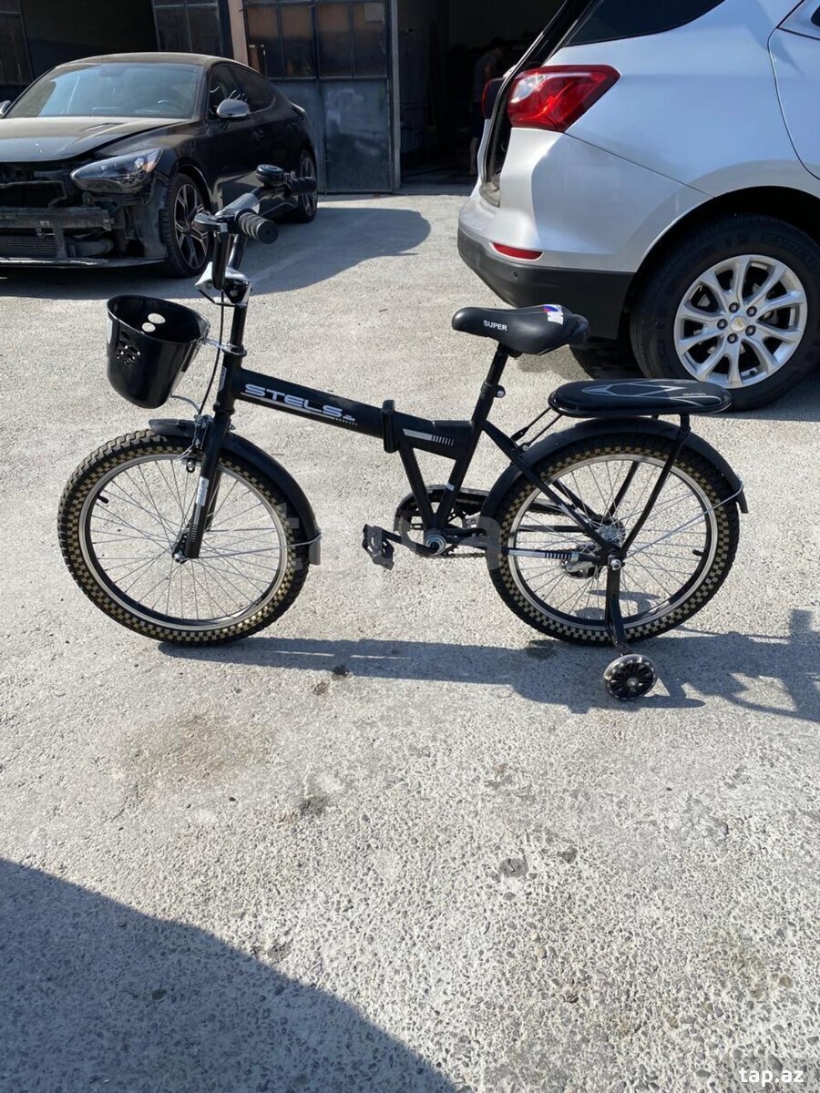 Velosiped 24