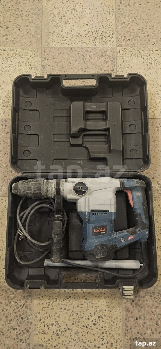 Perforator
