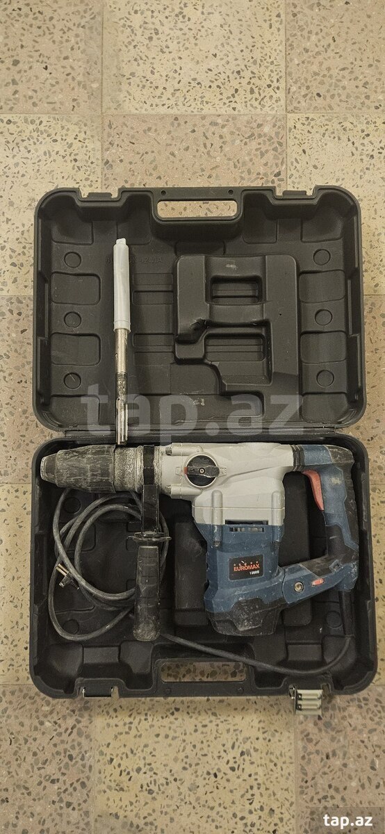 Perforator (2)