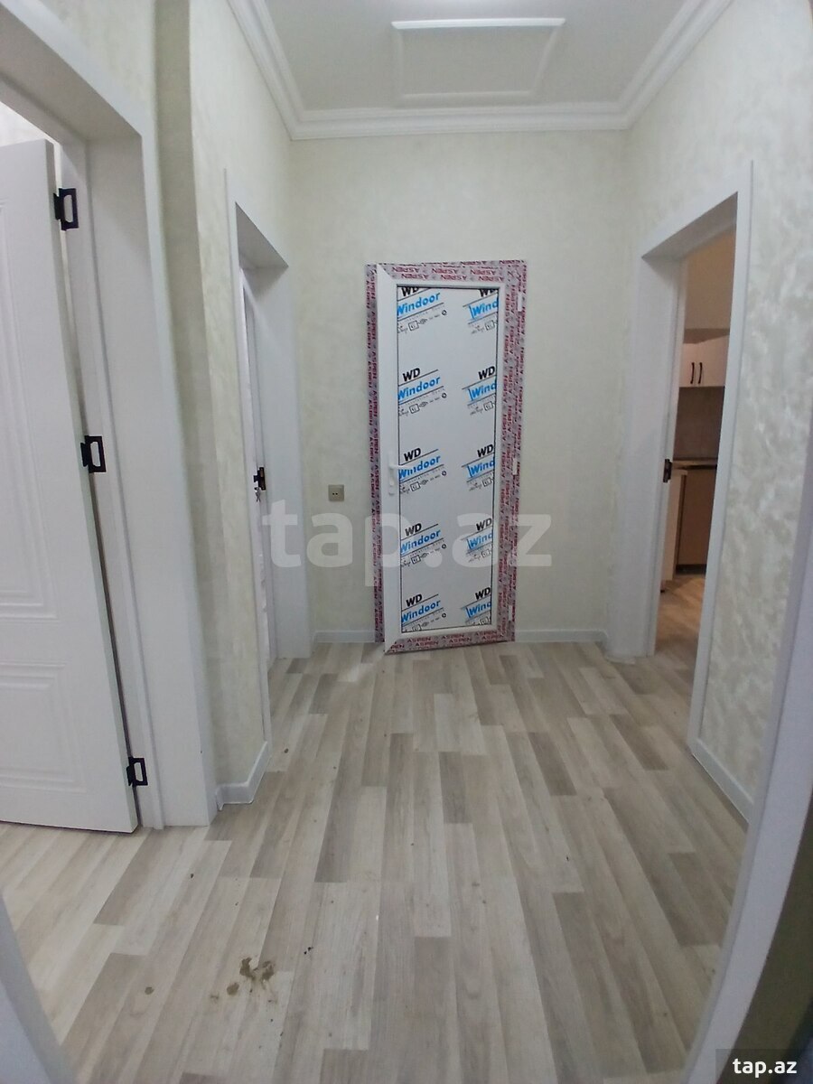 Həyət evi, Masazır qəs. (4)