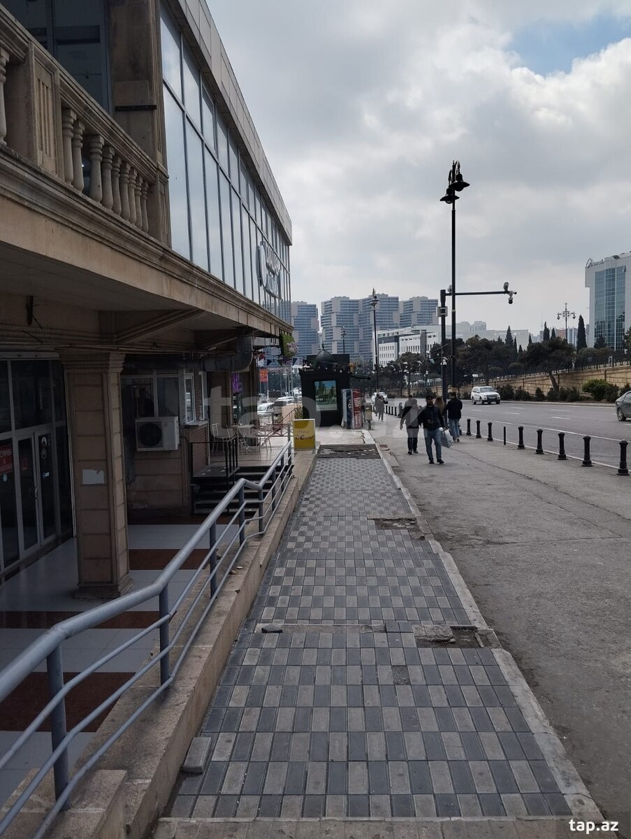 Obyekt icarəyə verilir, 20 Yanvar m. (2)