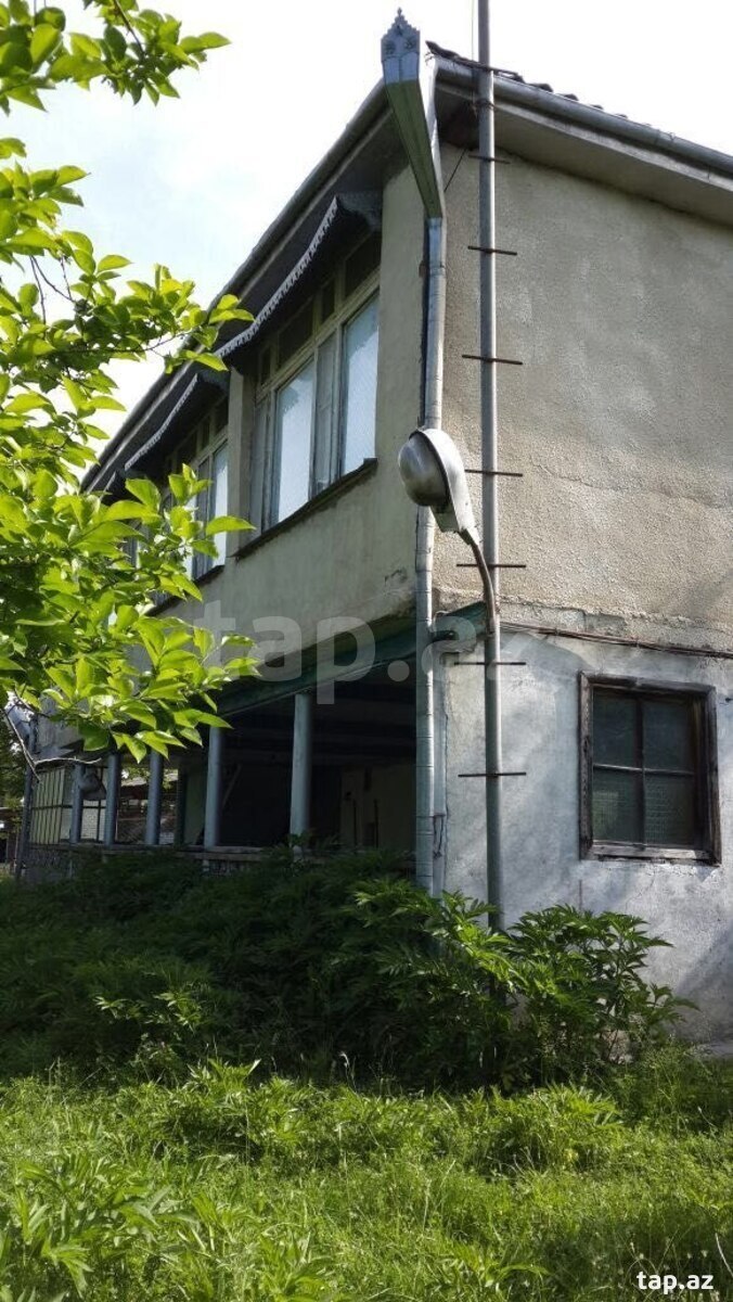 Həyət evi, İsmayıllı r. (6)