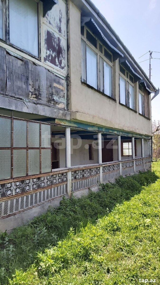 Həyət evi, İsmayıllı r. (5)