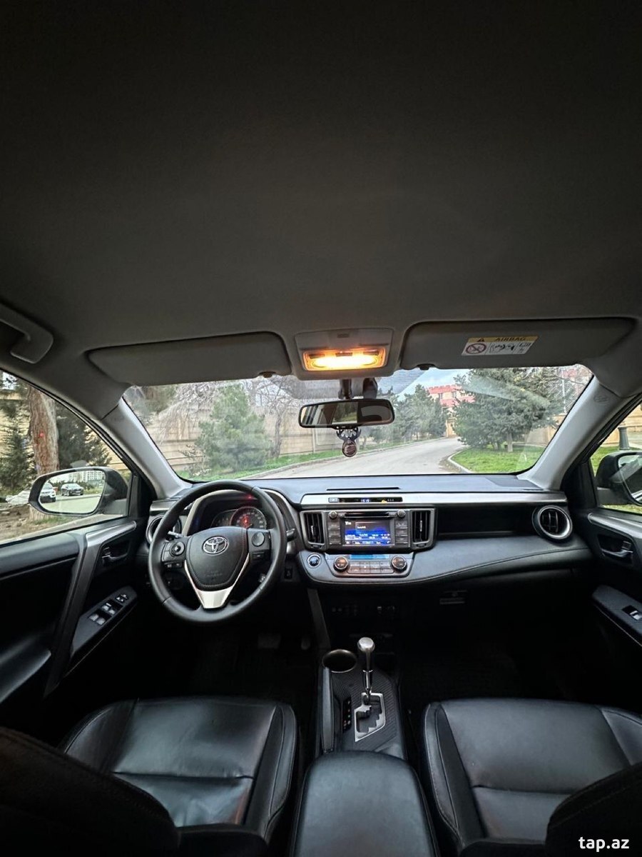 Toyota RAV 4, 2015 il (5)