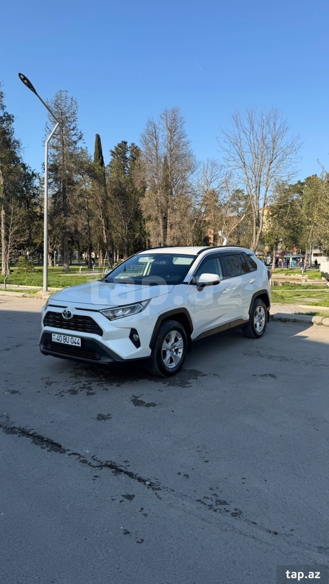 Toyota RAV 4, 2019 il (3)