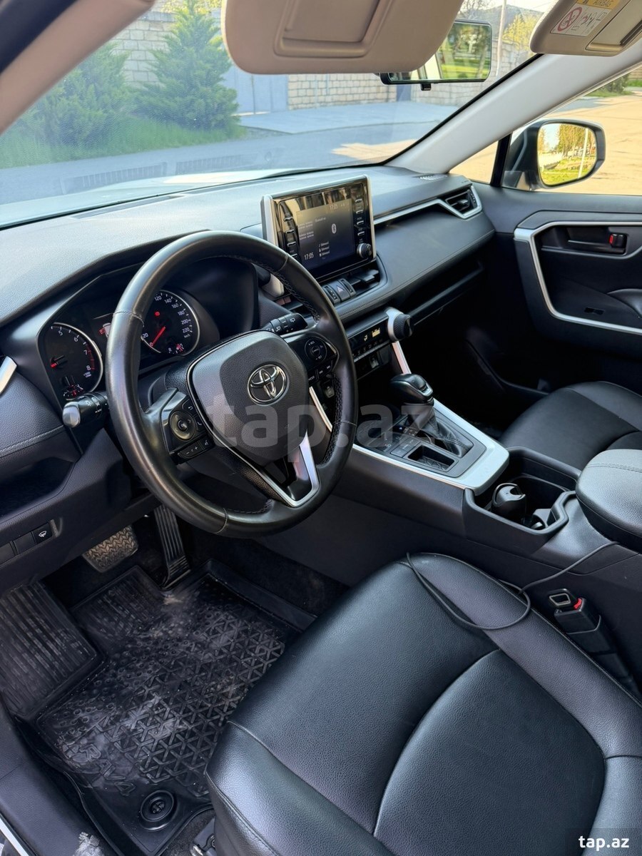 Toyota RAV 4, 2019 il (7)