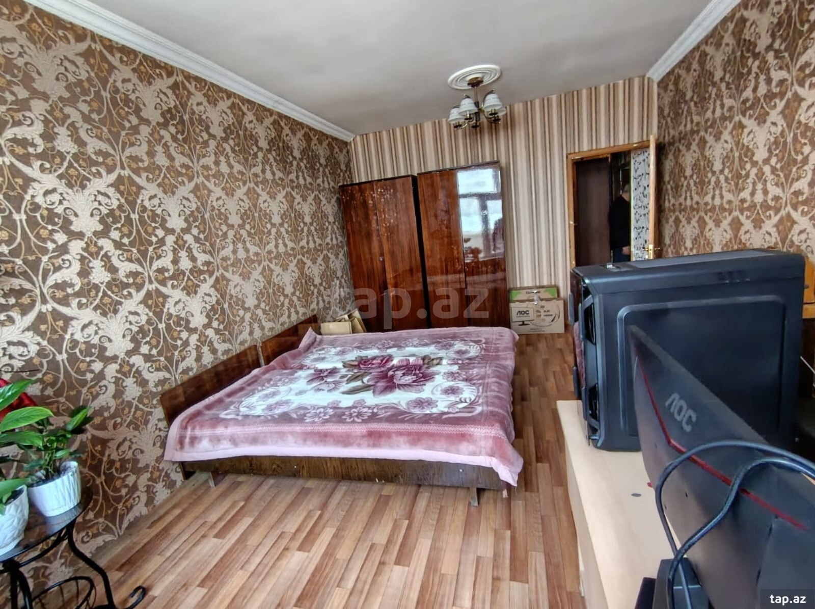Həyət evi, Hövsan qəs. (4)