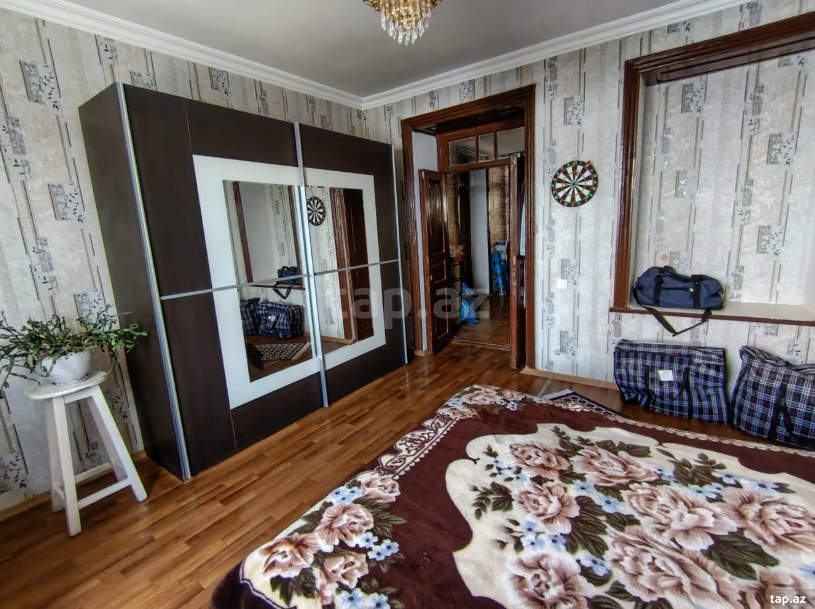 Həyət evi, Hövsan qəs. (3)