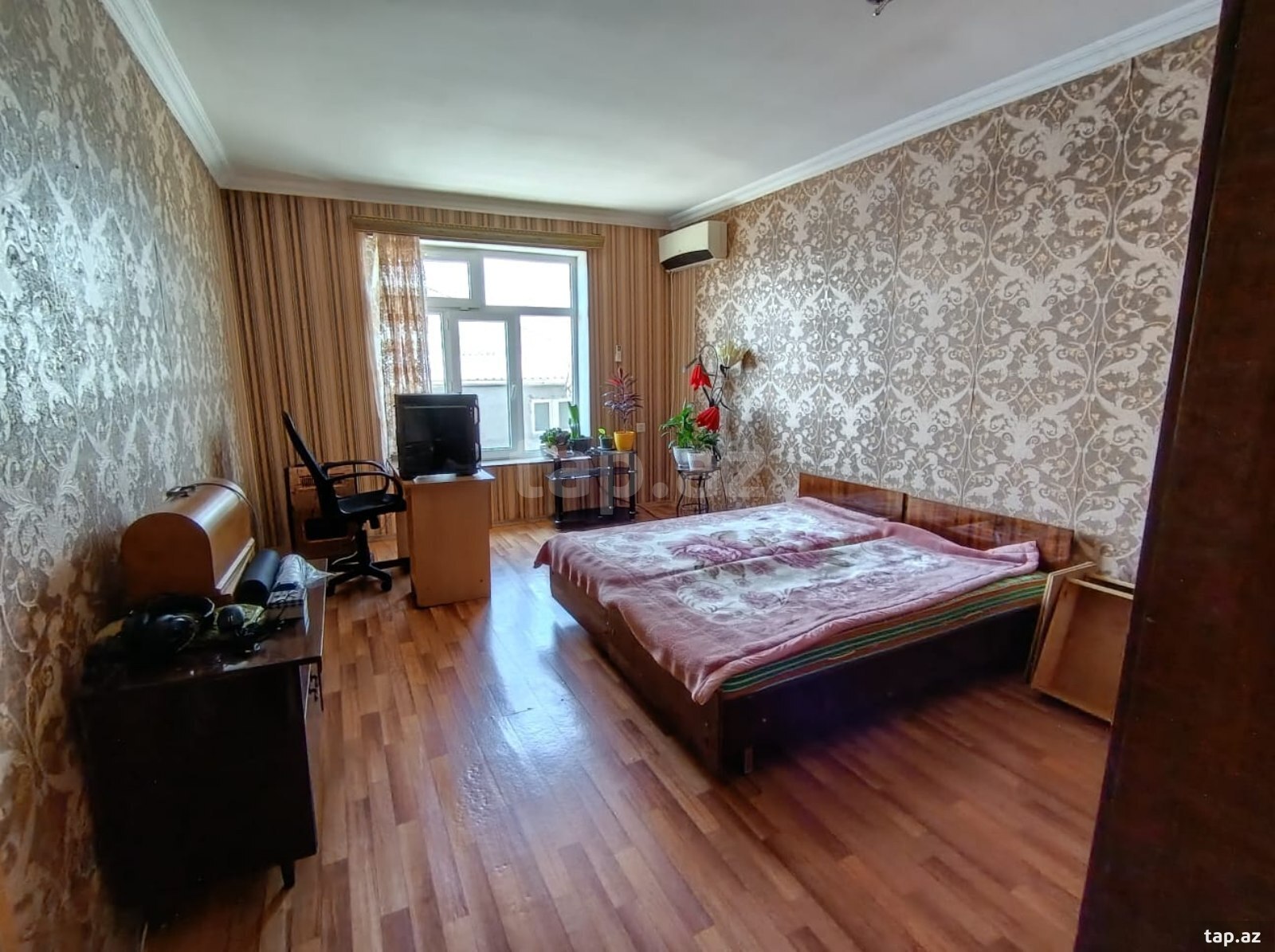Həyət evi, Hövsan qəs. (5)