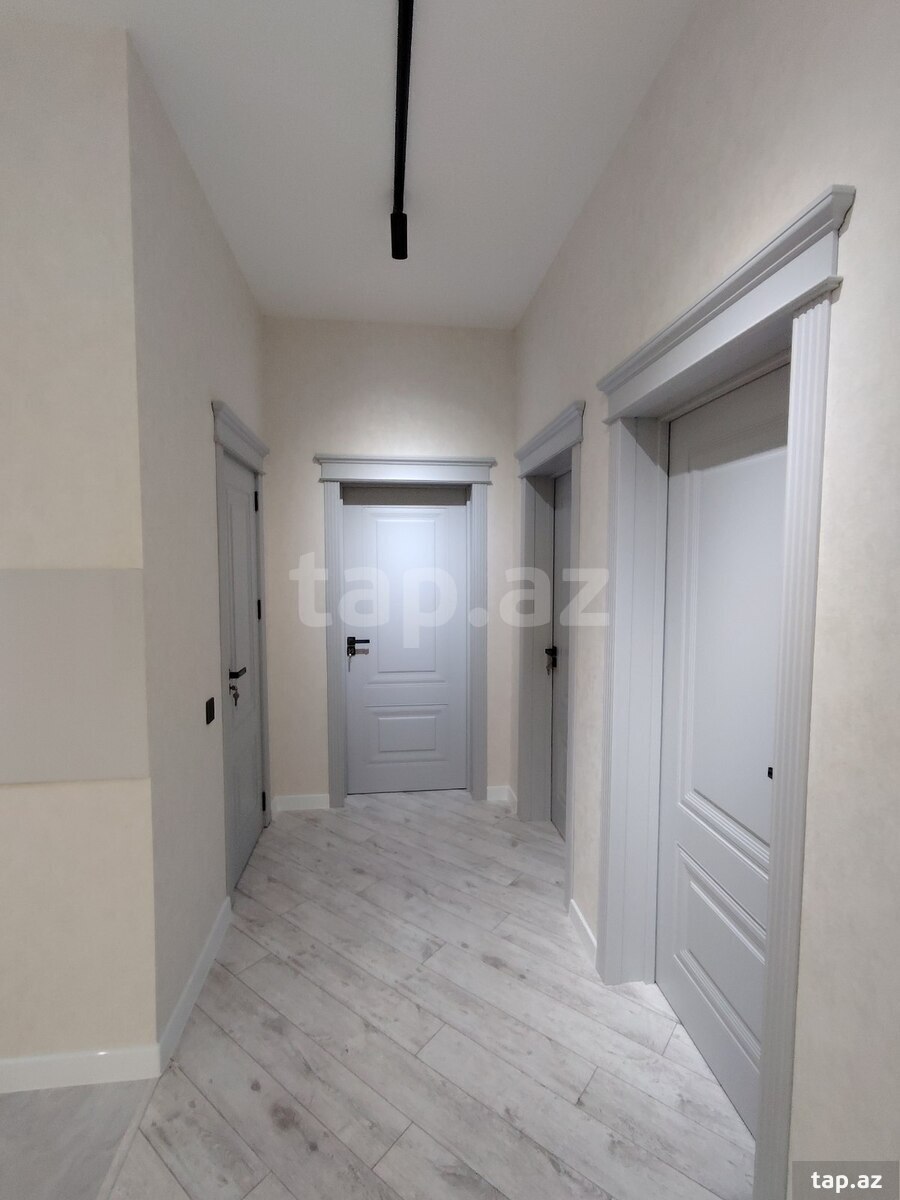 Bağ evi, Nardaran qəs. (18)