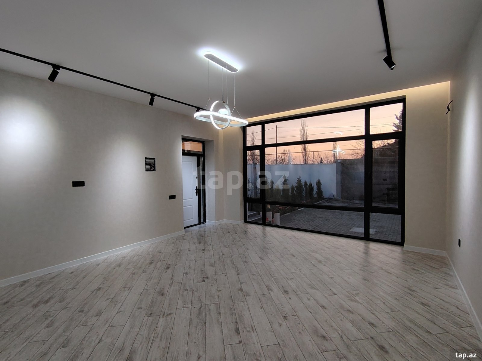 Bağ evi, Nardaran qəs. (17)