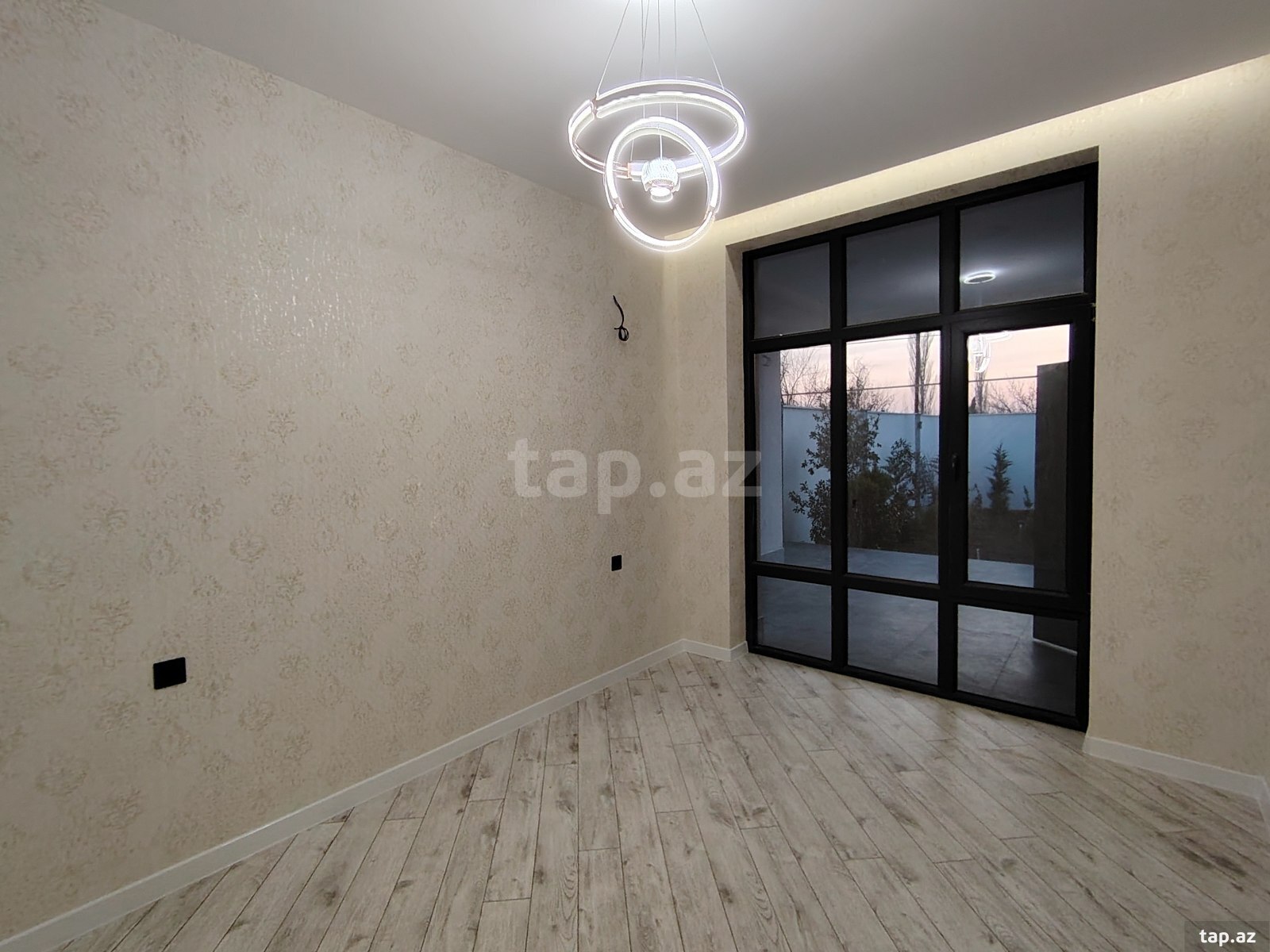Bağ evi, Nardaran qəs. (19)
