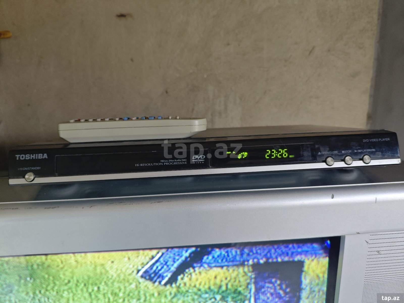 Televizor Star  (2)