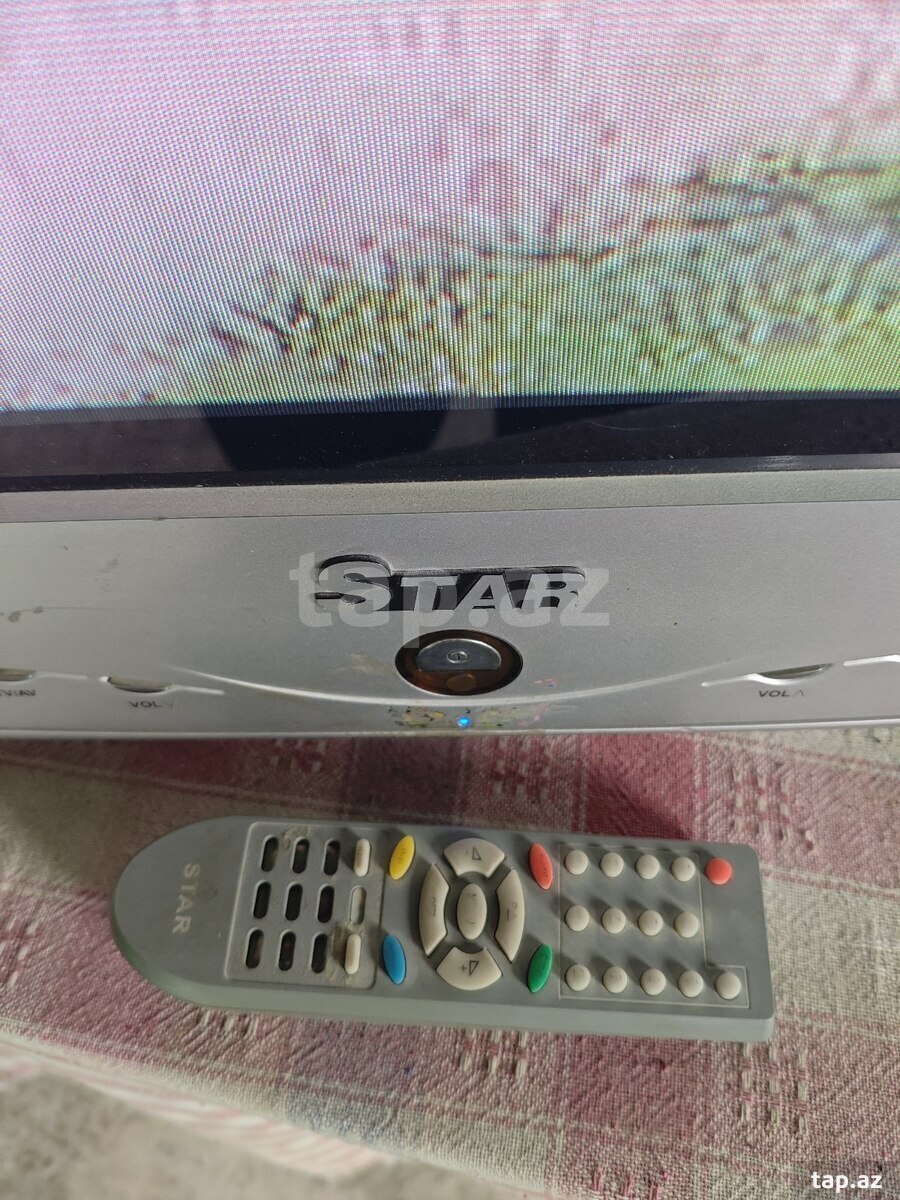 Televizor Star  (3)