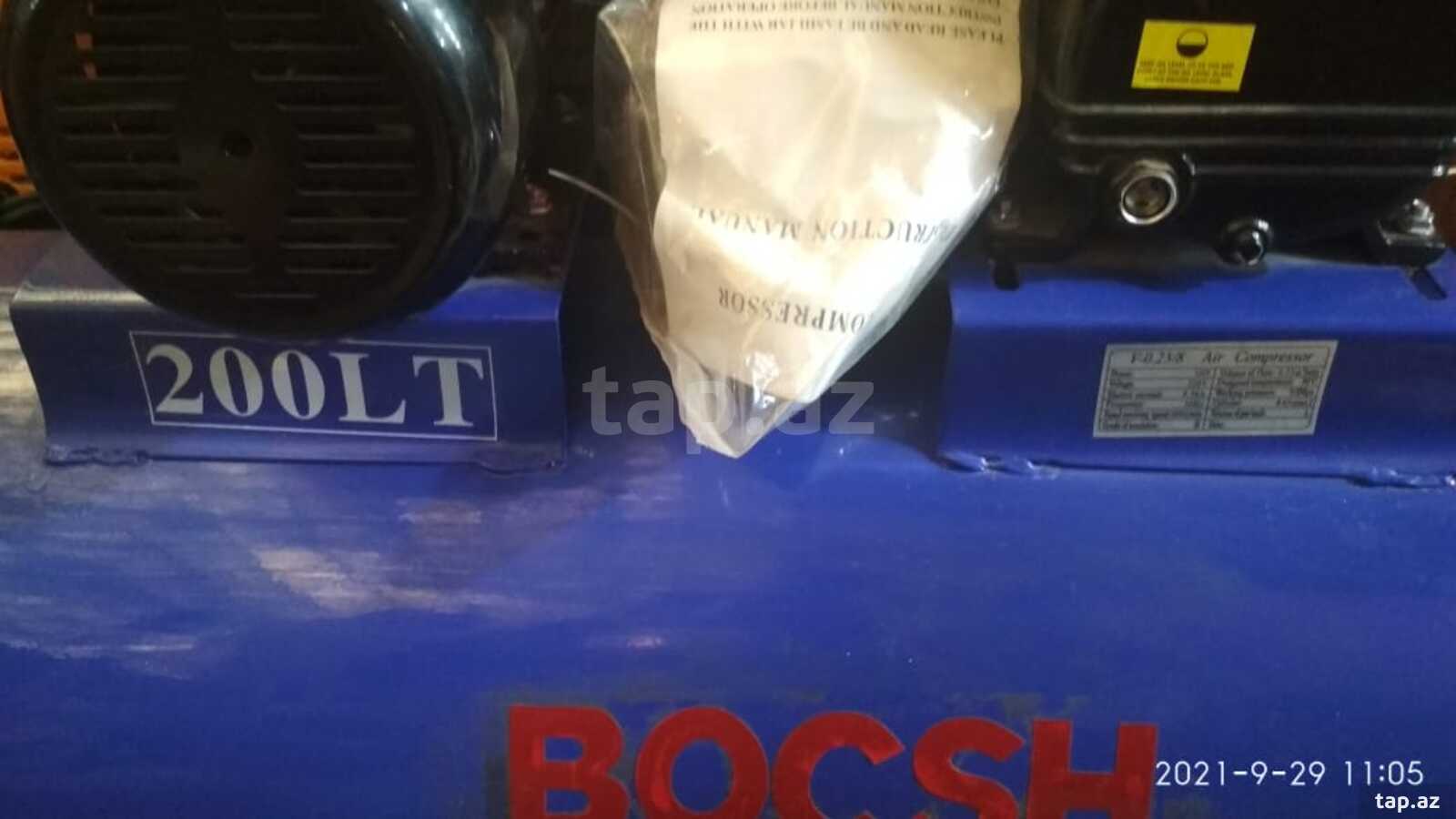 Kompressor (29)