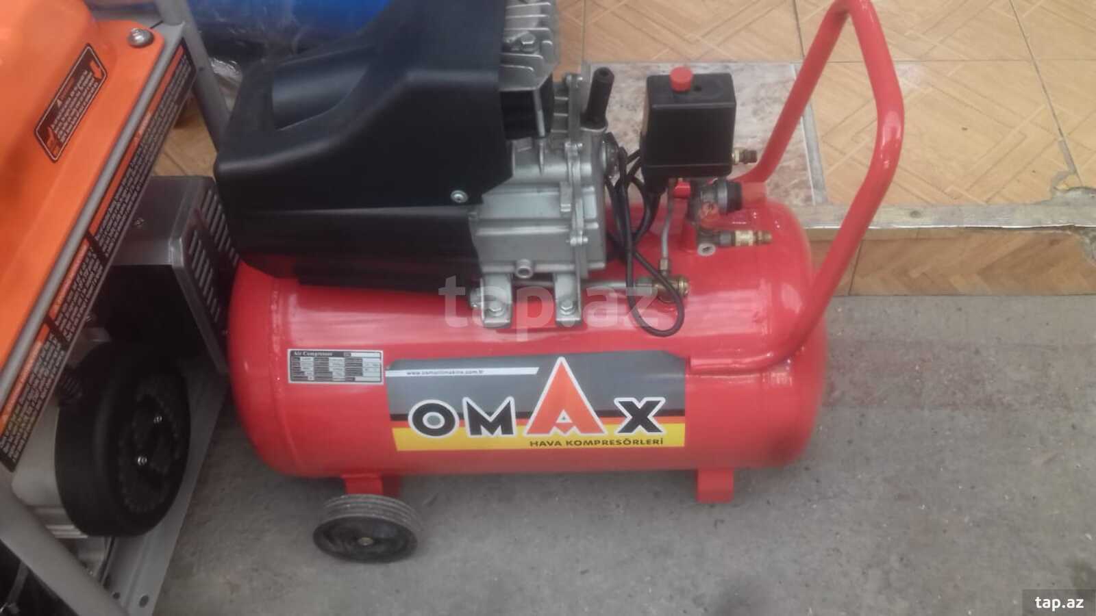 Kompressor (5)