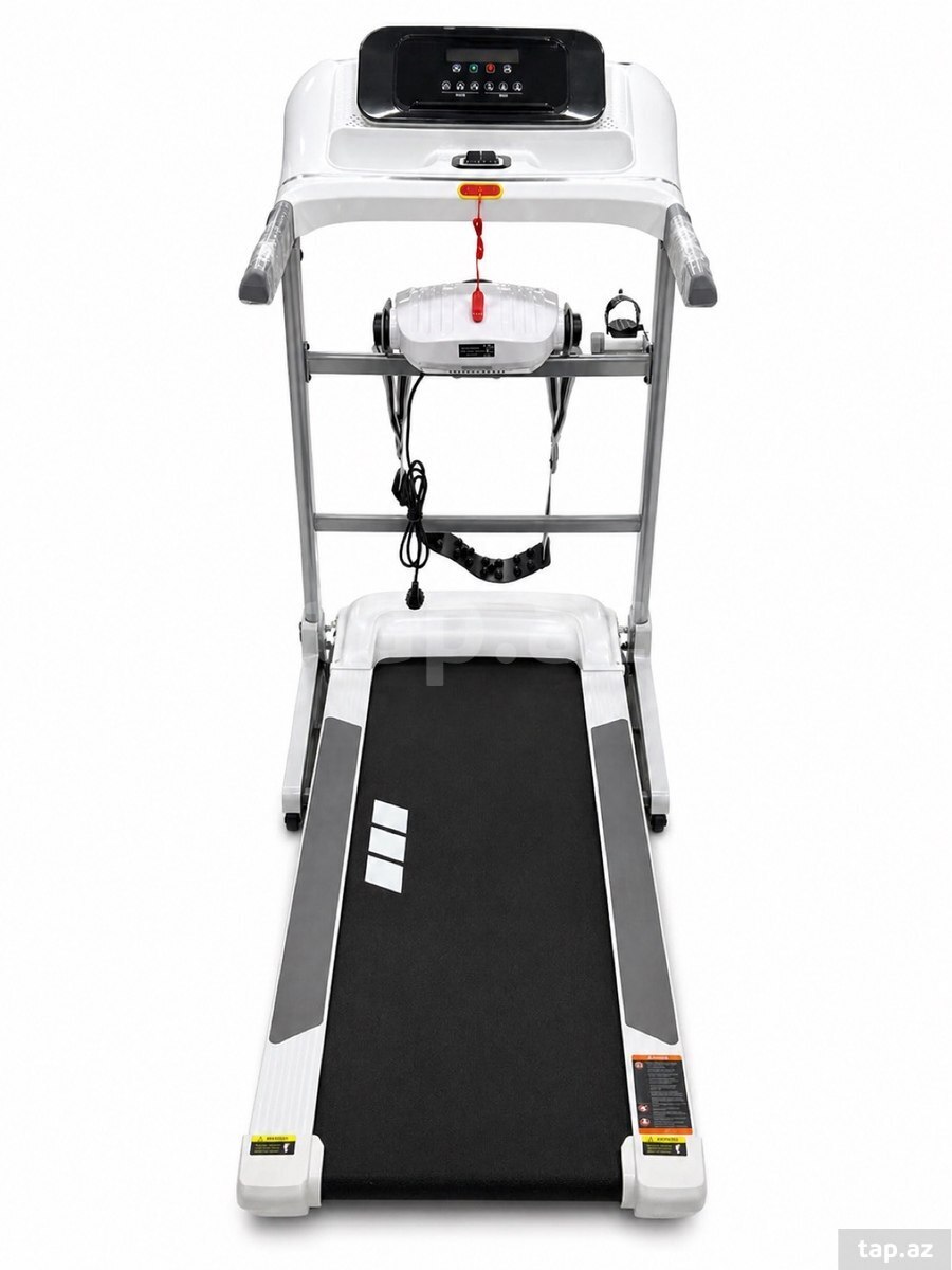 Qaçış trenajoru GTS-2PRO (2)