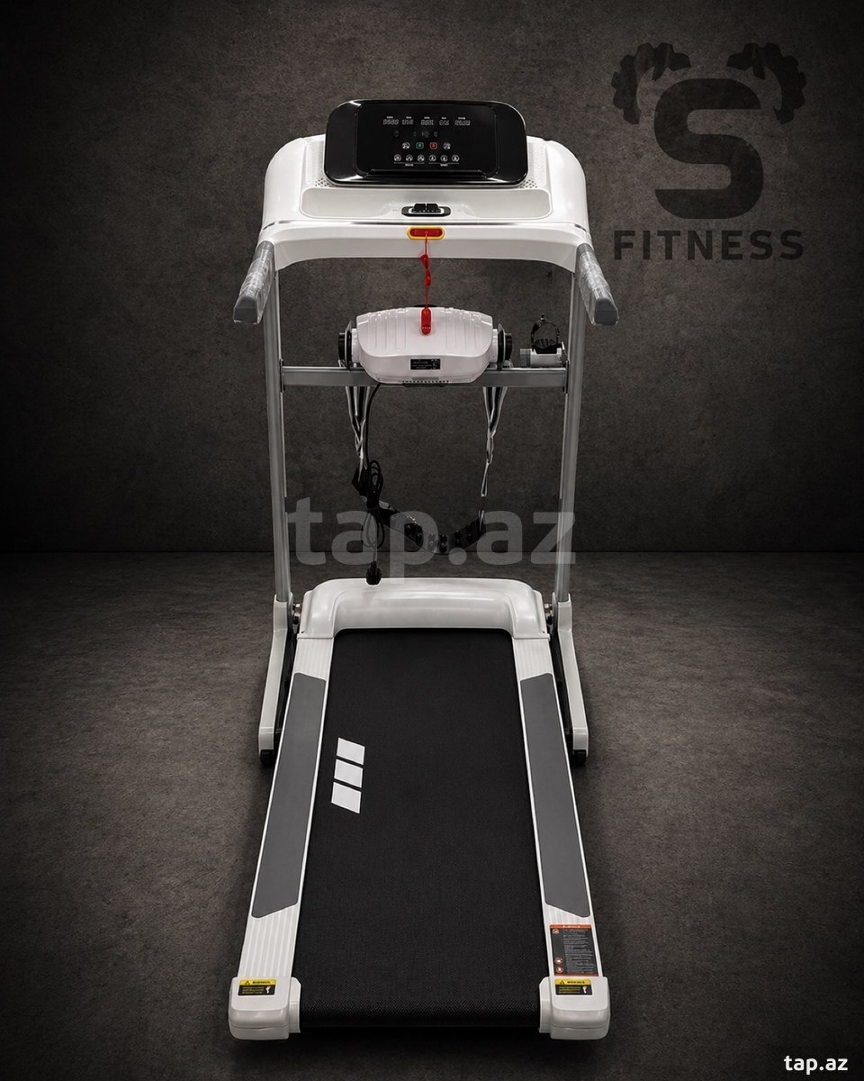 Qaçış trenajoru GTS-2PRO