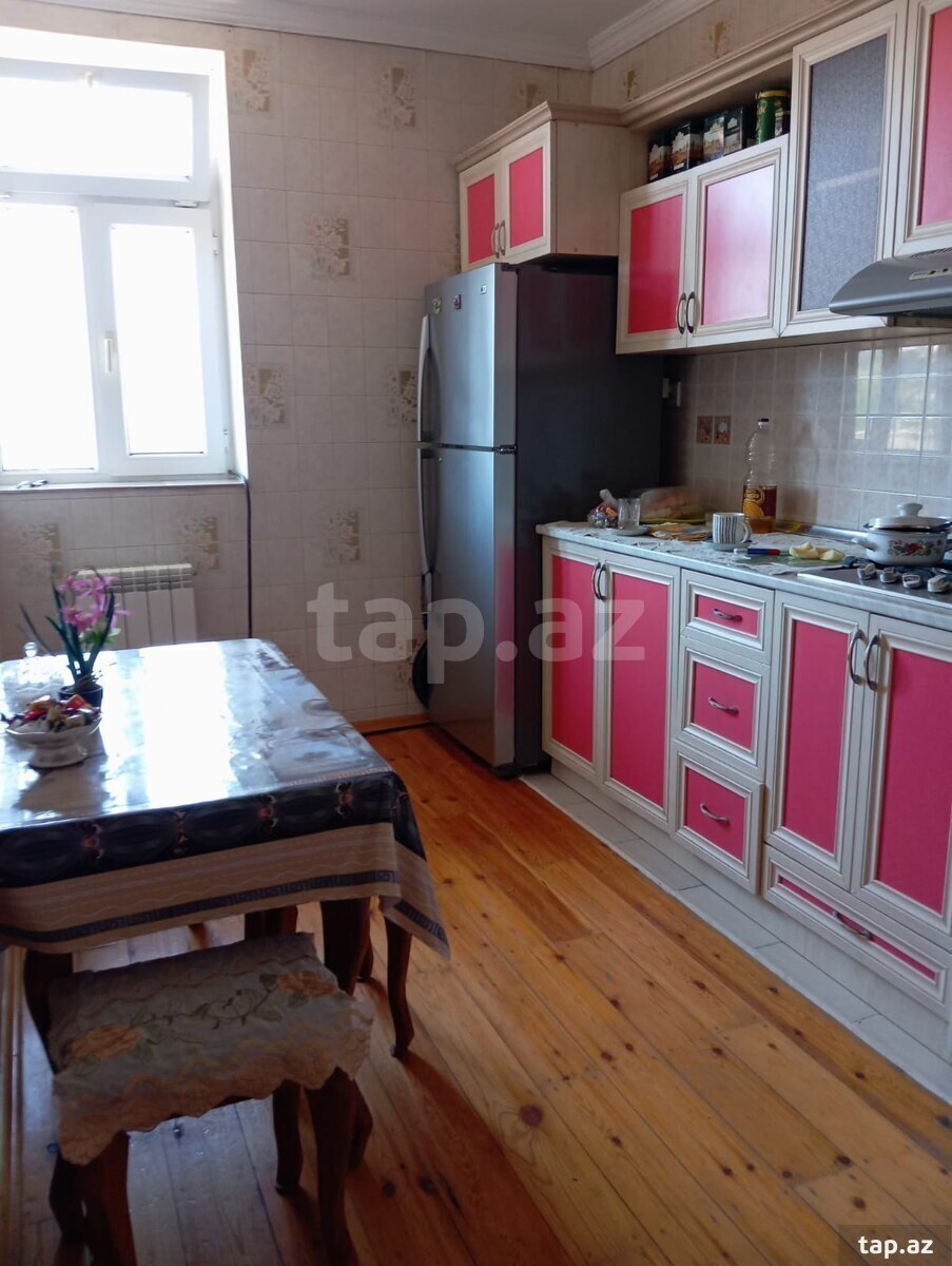 2-otaqlı yeni tikili kirayə verilir, Sulutəpə qəs., 65 m² (8)
