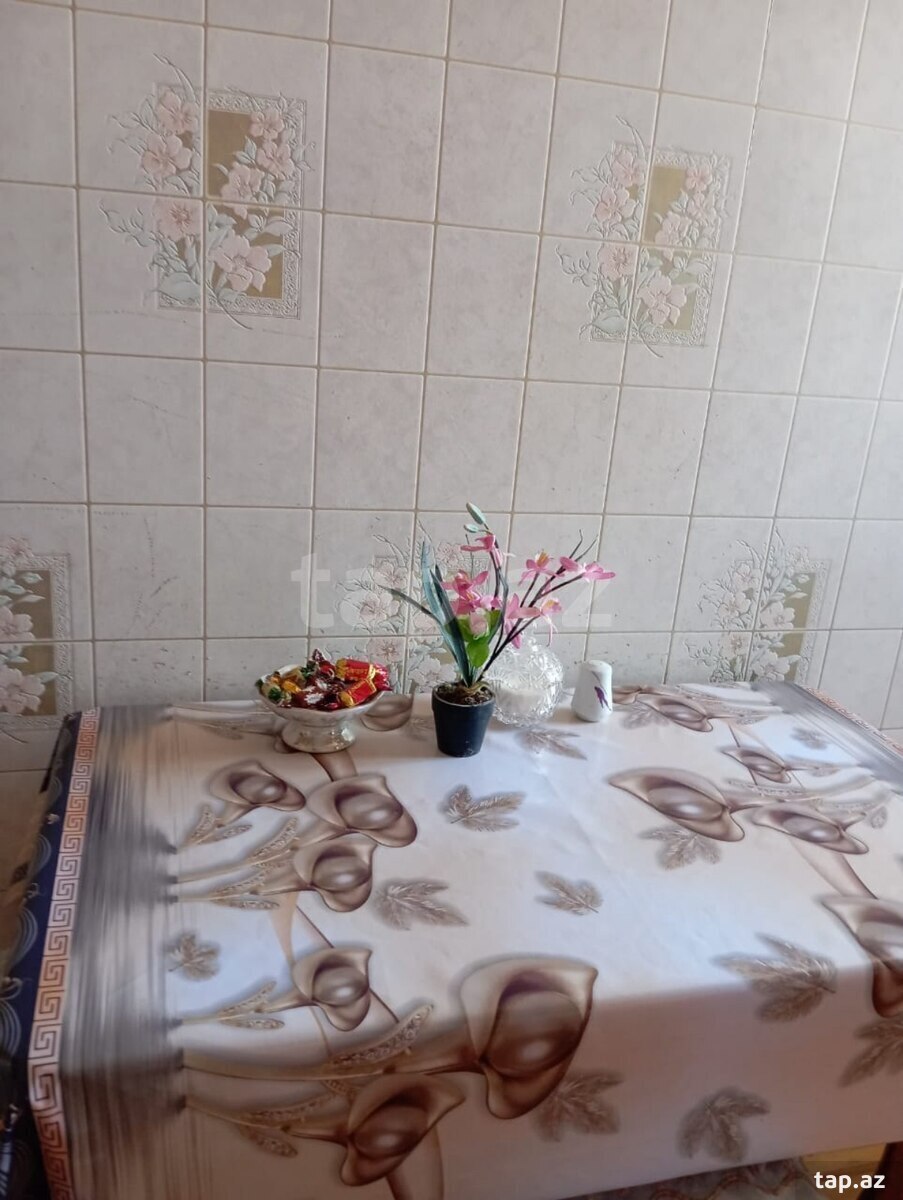 2-otaqlı yeni tikili kirayə verilir, Sulutəpə qəs., 65 m² (6)