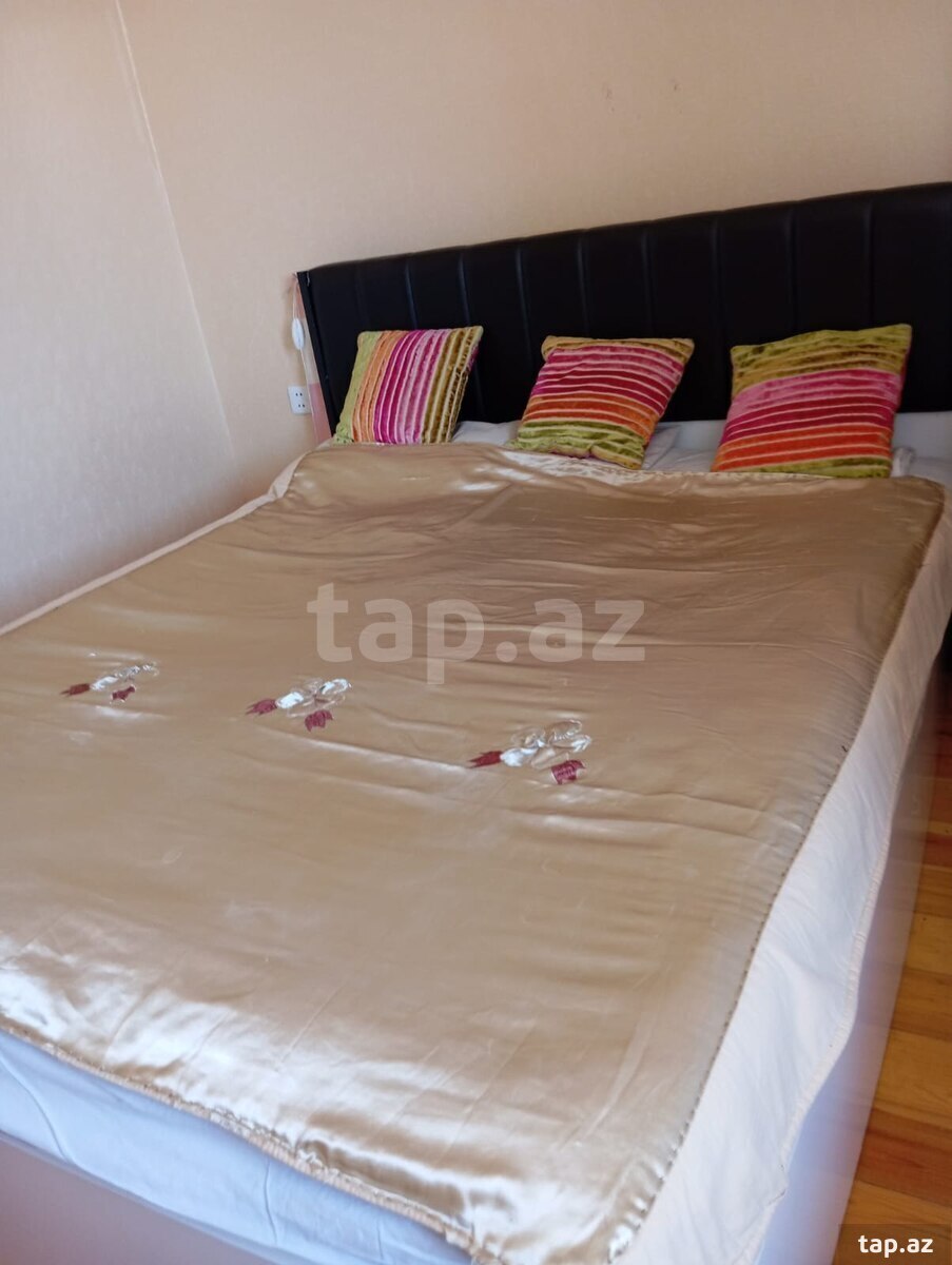 2-otaqlı yeni tikili kirayə verilir, Sulutəpə qəs., 65 m² (4)