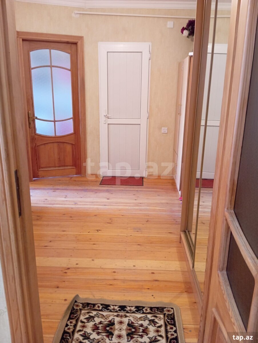 2-otaqlı yeni tikili kirayə verilir, Sulutəpə qəs., 65 m² (10)