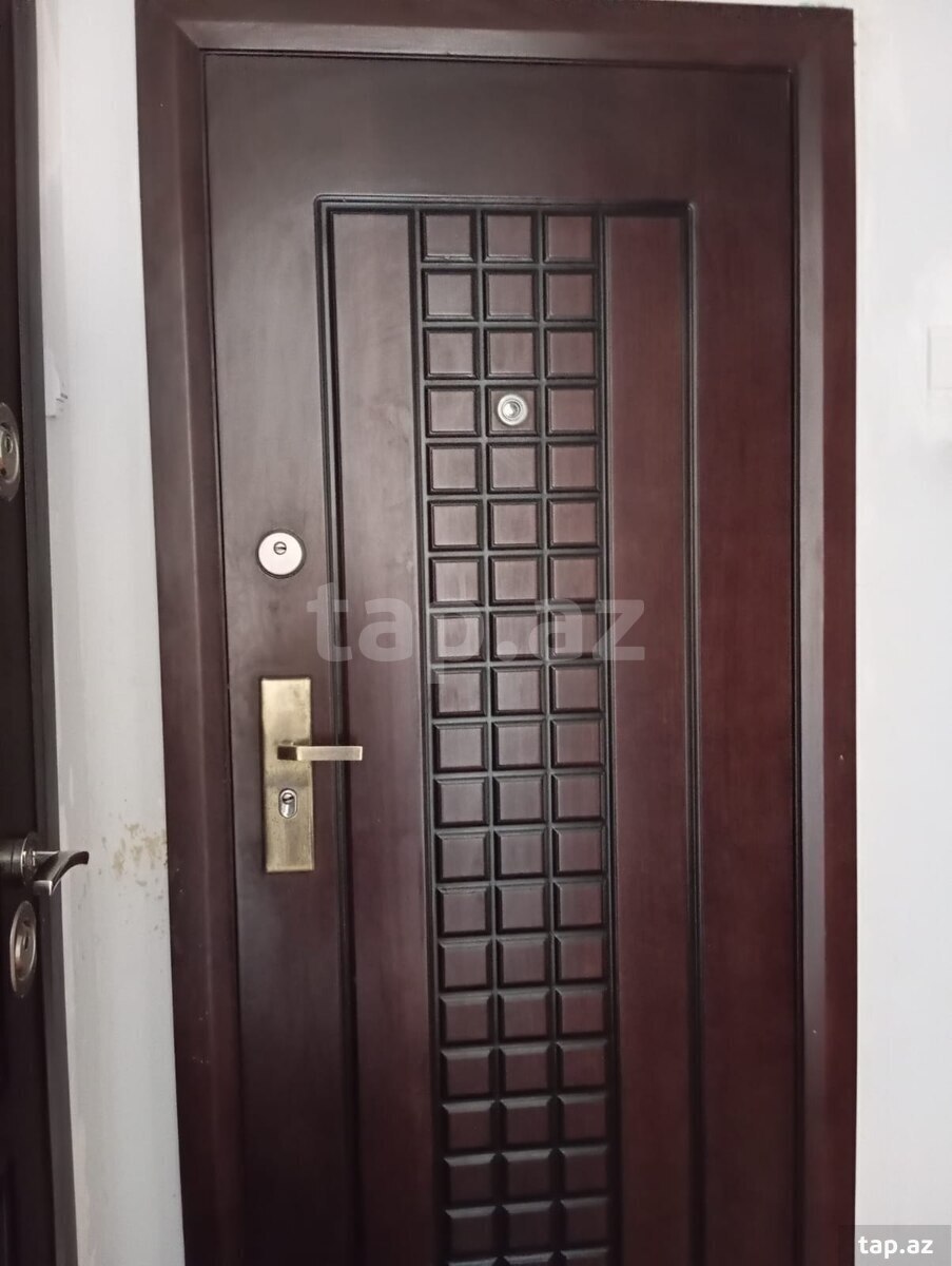 2-otaqlı yeni tikili kirayə verilir, Sulutəpə qəs., 65 m²