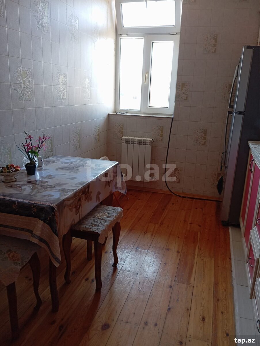 2-otaqlı yeni tikili kirayə verilir, Sulutəpə qəs., 65 m² (7)