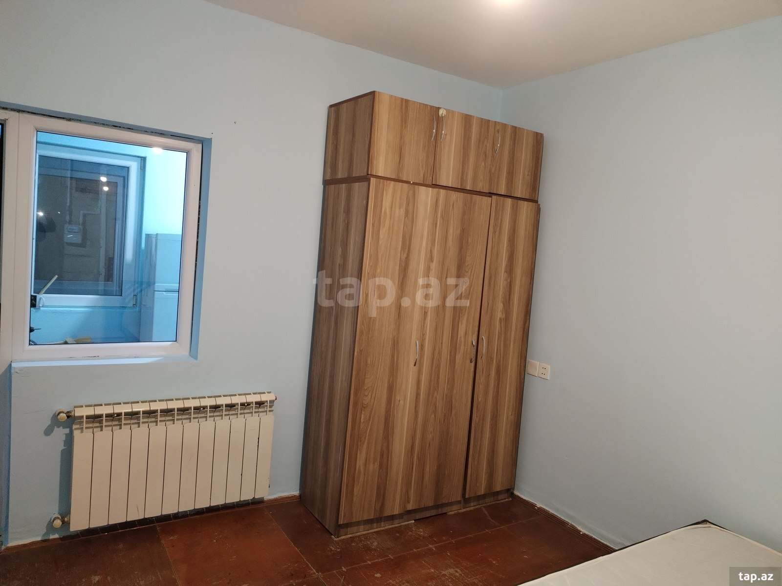 Həyət evi kirayə verilir, Lökbatan qəs. (5)