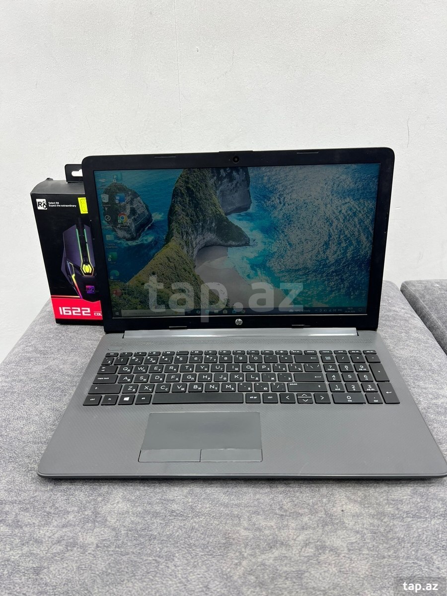 HP 255 G7