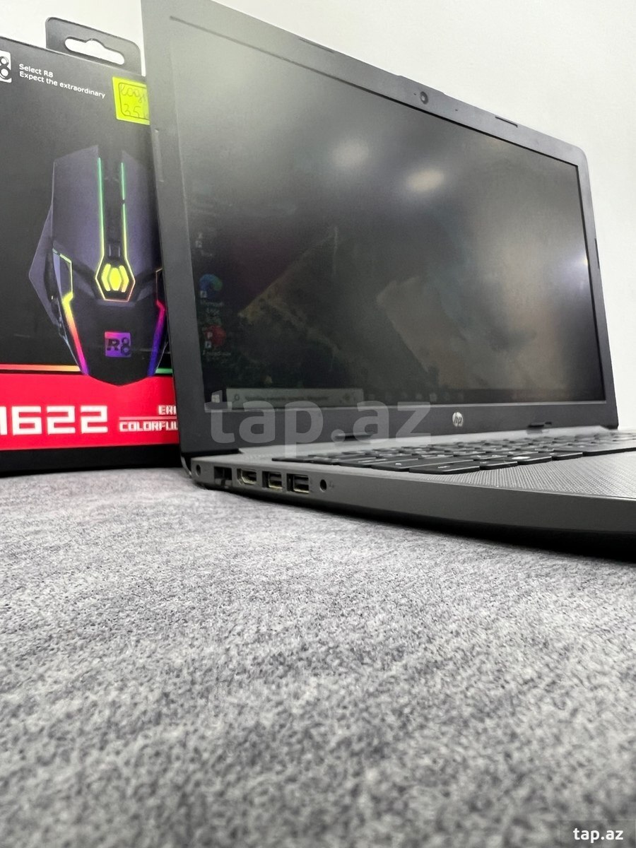 HP 255 G7 (2)