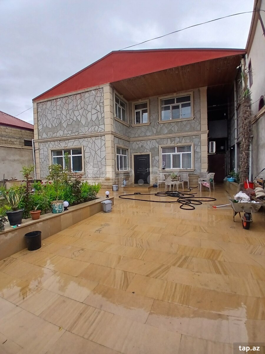 5-комн. частный дом на продажу, Масазыр, Апшерон