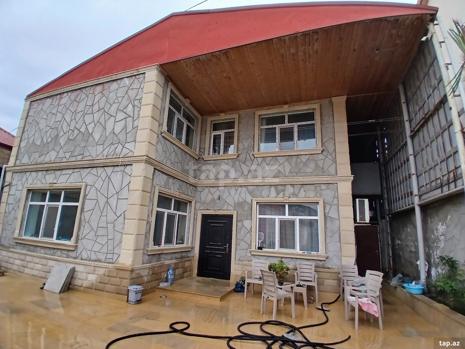 5-комн. частный дом на продажу, Масазыр, Апшерон