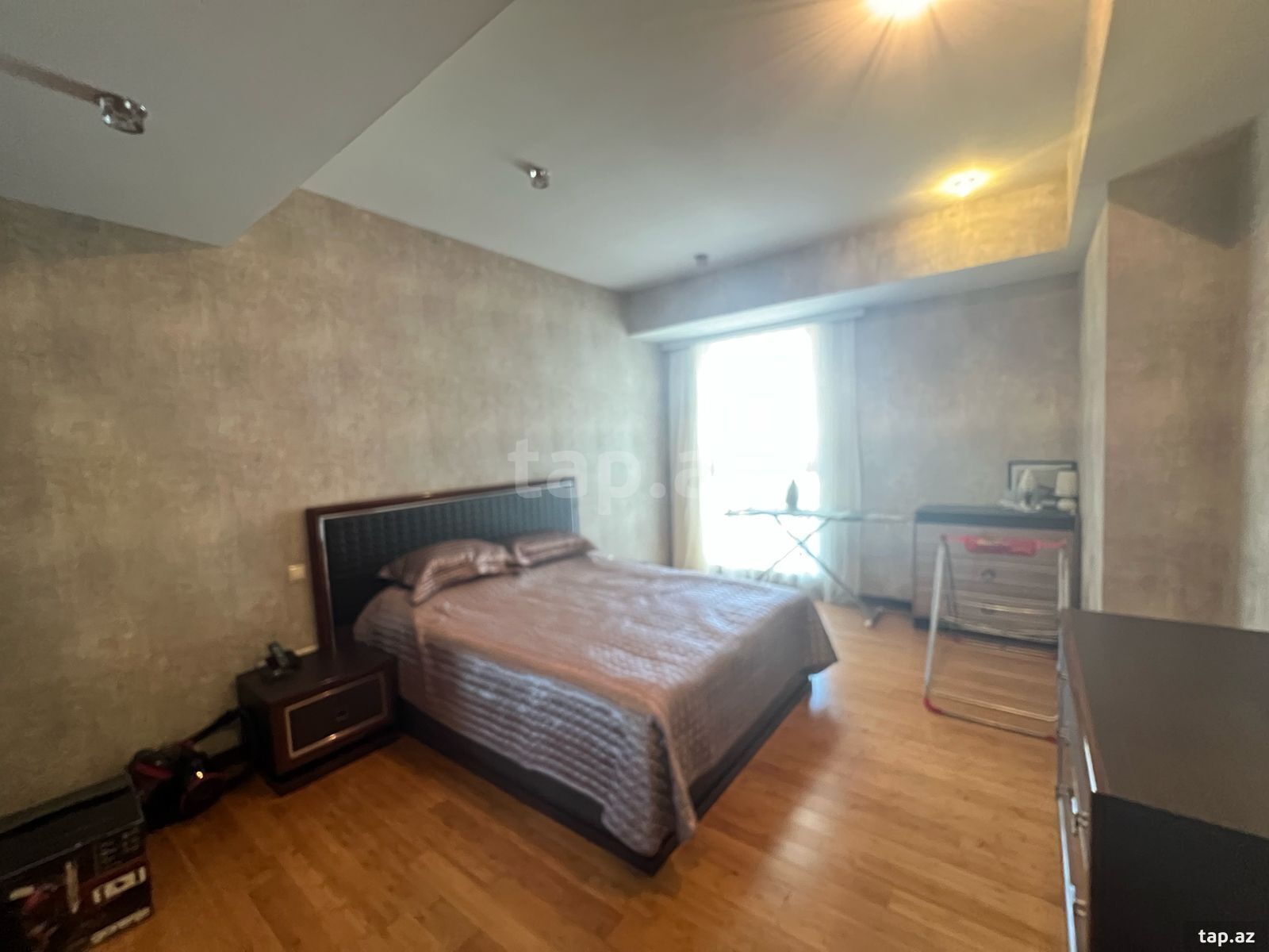 4-otaqlı yeni tikili kirayə verilir, Səbail r., 200 m² (12)