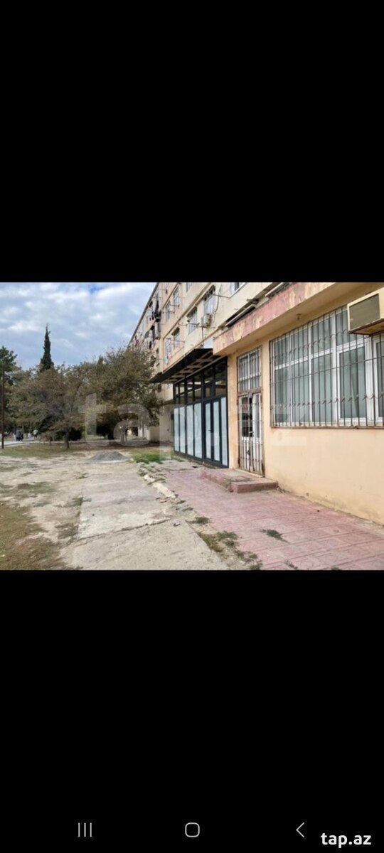 Obyekt, Sumqayıt ş.