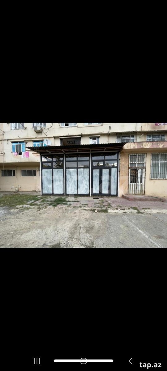 Obyekt, Sumqayıt ş. (2)