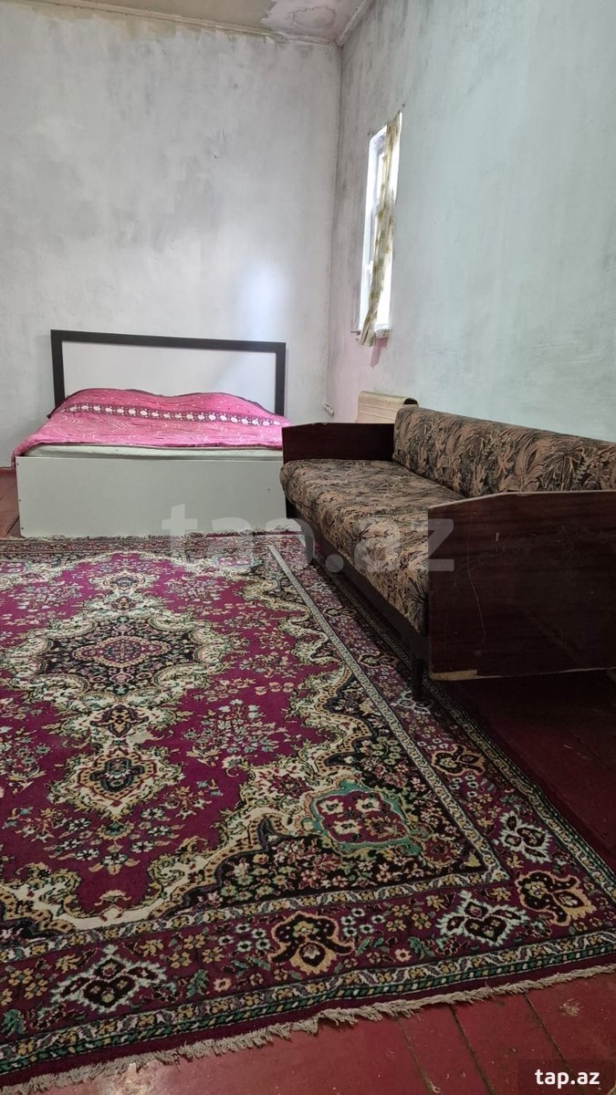 Həyət evi kirayə verilir, Binəqədi qəs.