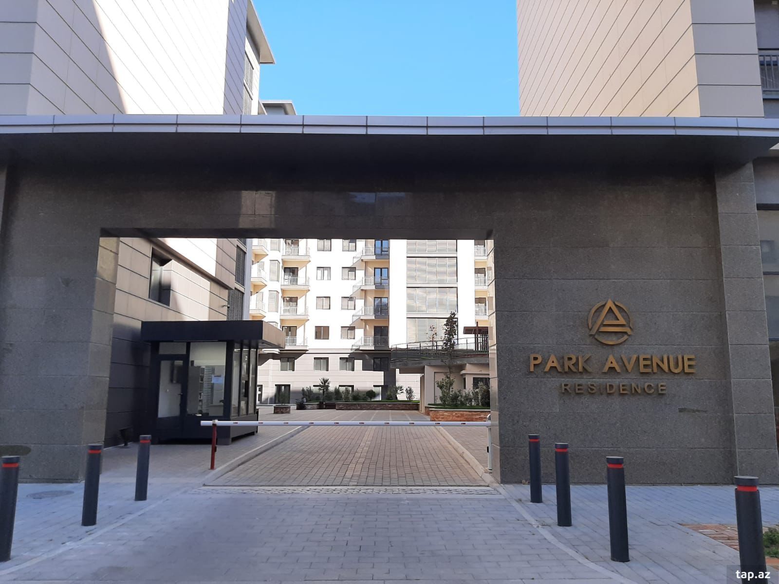 3-otaqlı yeni tikili kirayə verilir, Ağ şəhər, 145 m² (21)