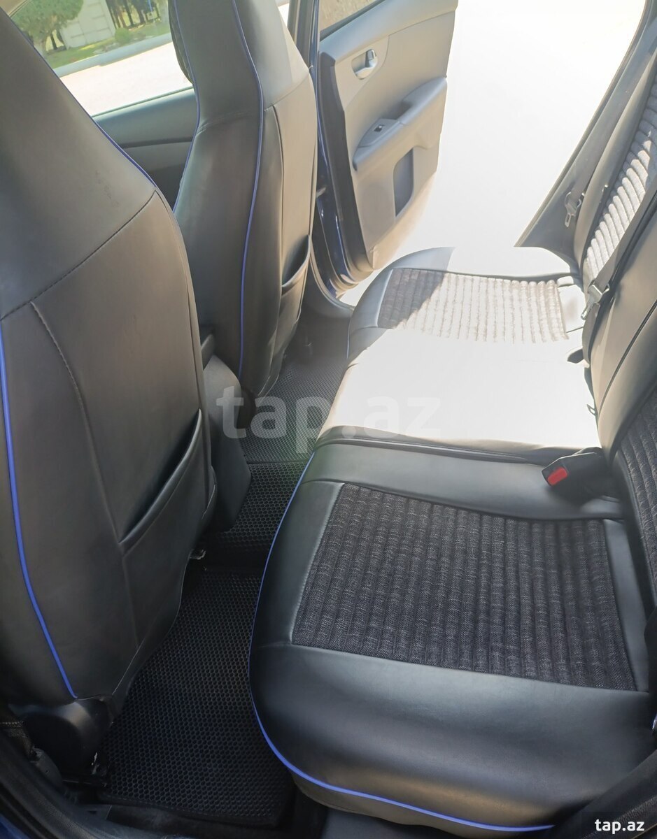 KIA Forte, 2020 il (8)