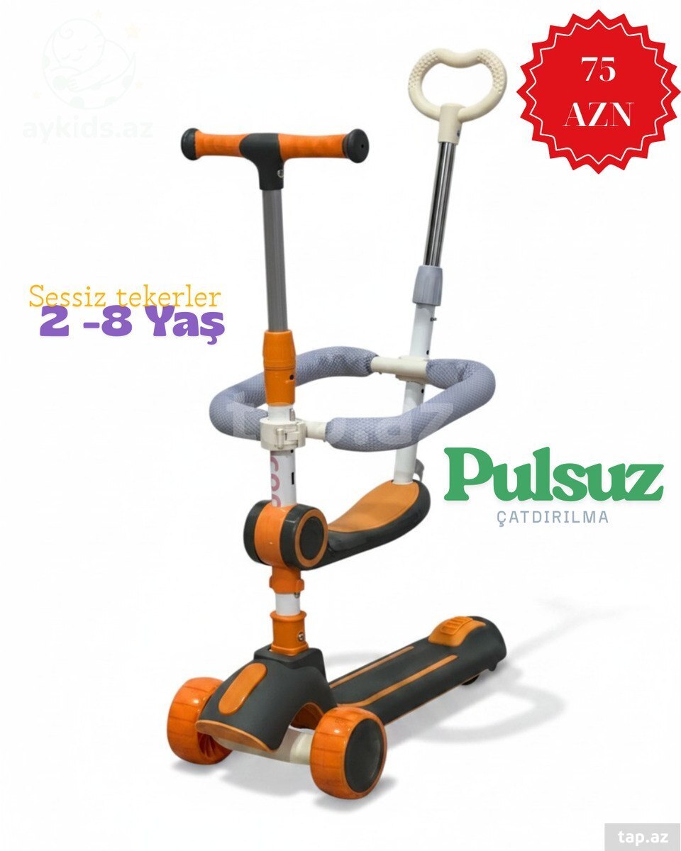 Skuter RQ16