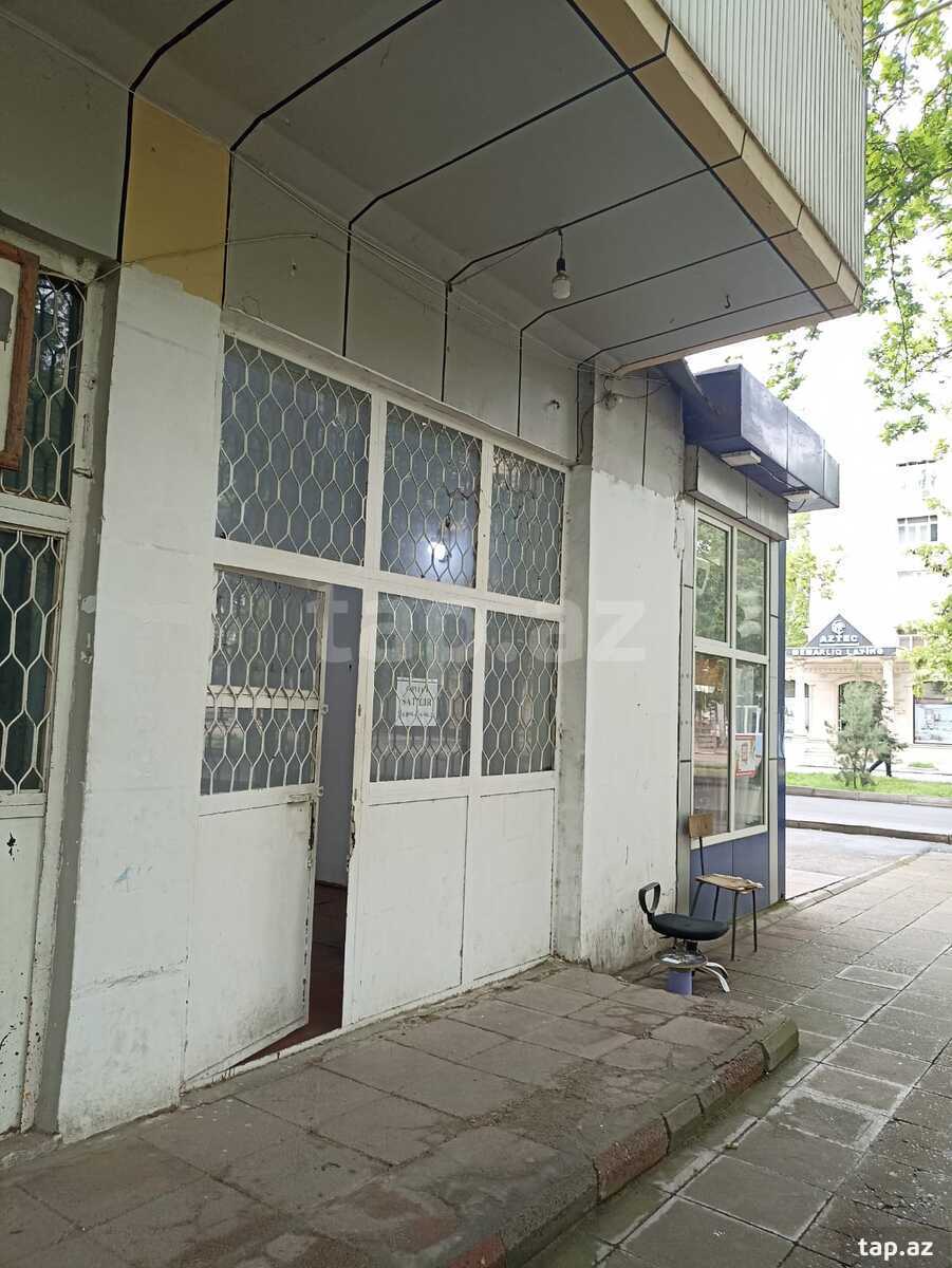 Obyekt, Mingəçevir ş. (2)