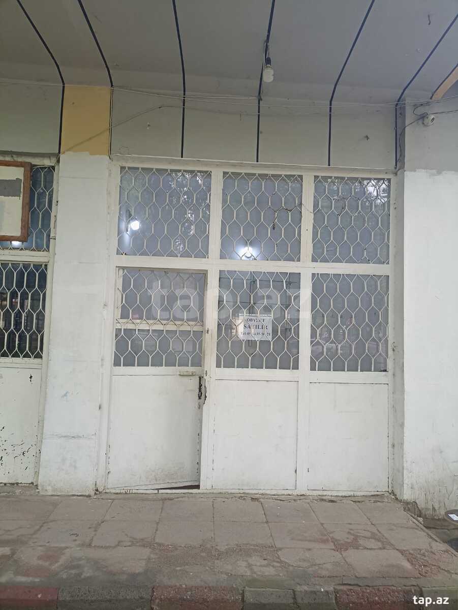 Obyekt, Mingəçevir ş. (3)