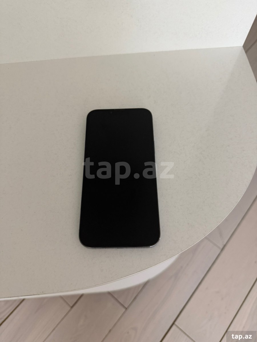 Apple iPhone 13 Pro Max Sierra Blue 128GB/6GB
