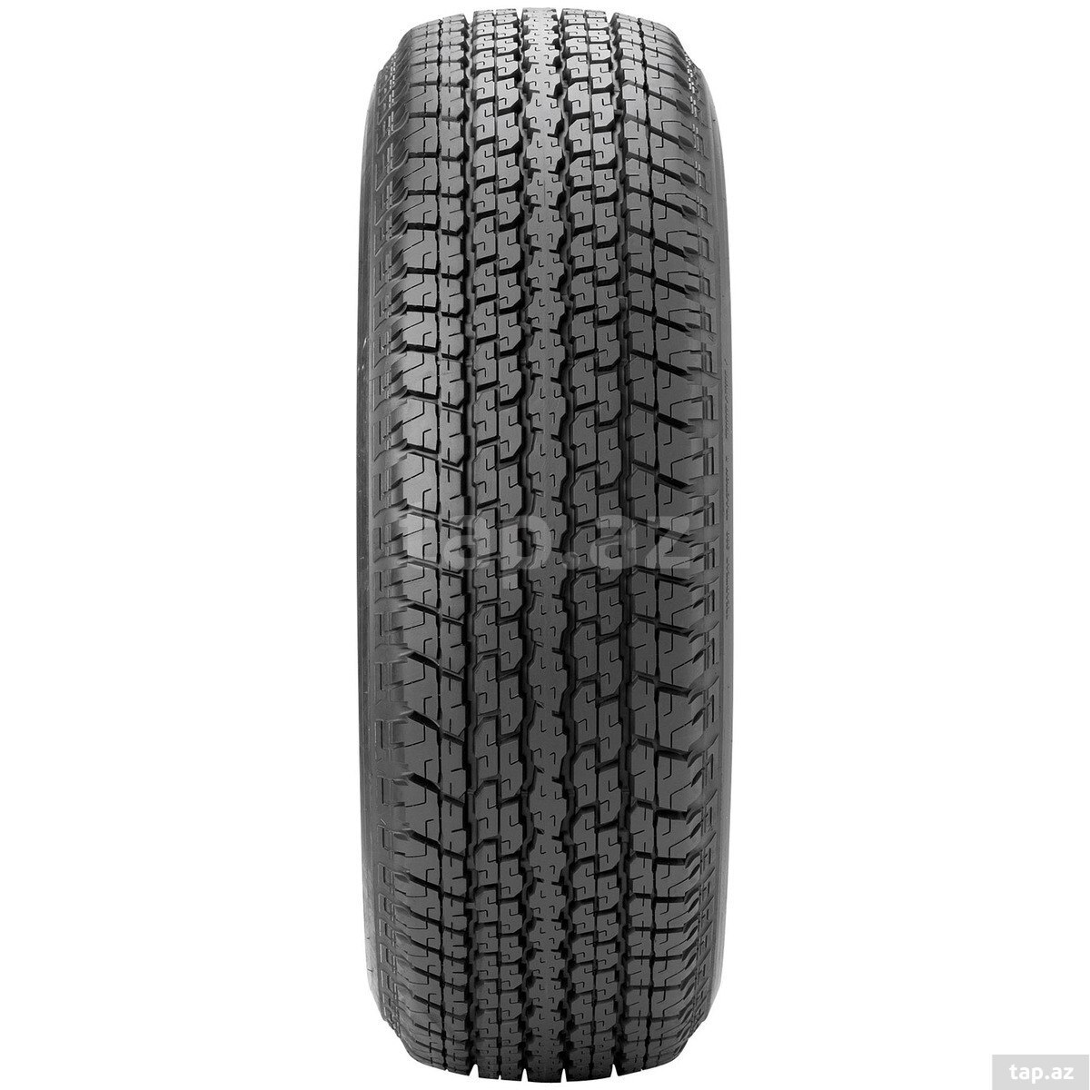 Bridgestone təkəri 265/65 R17 Dueller H/T D840 (4)