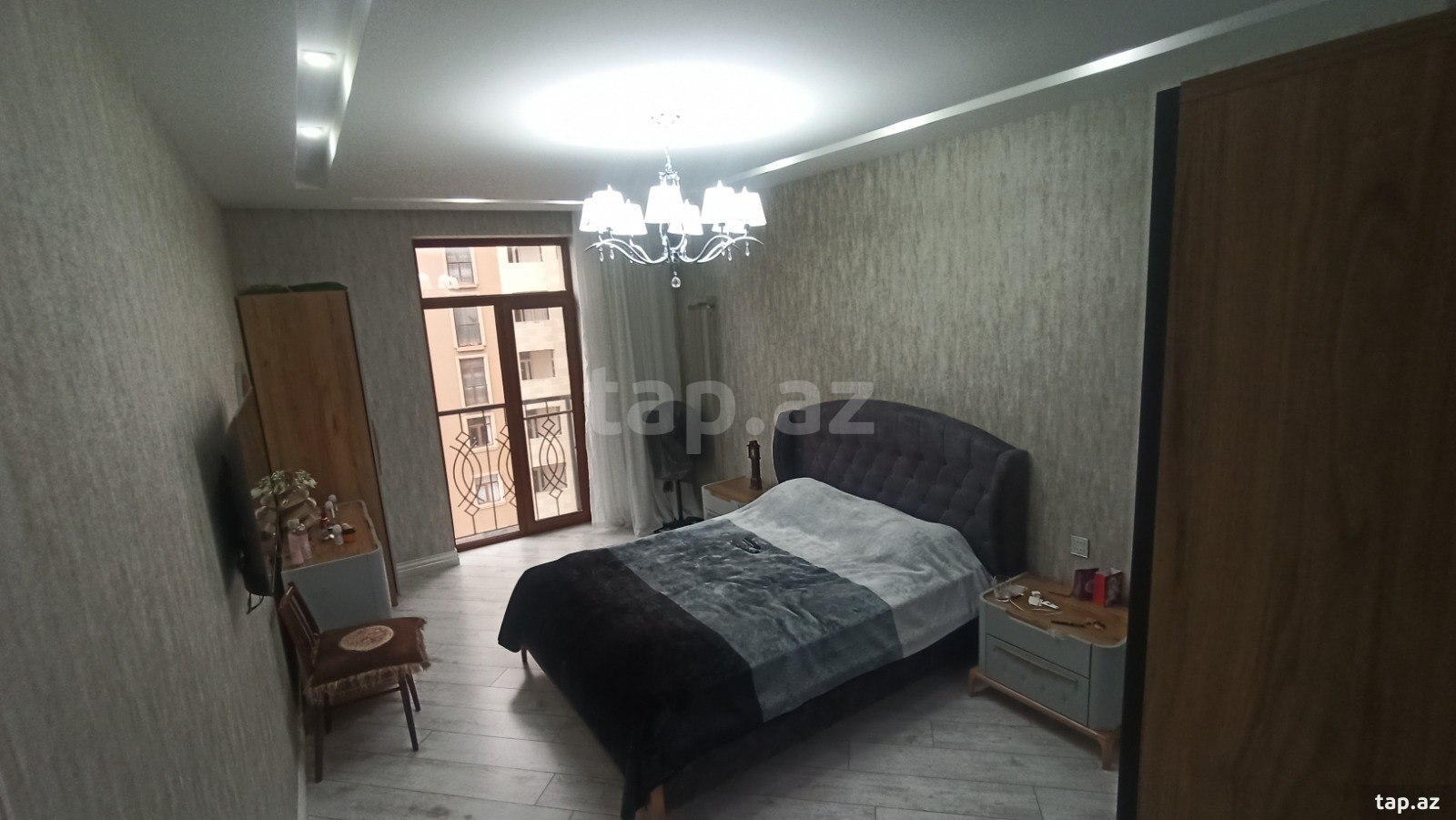 4-otaqlı yeni tikili, 20 Yanvar m., 147 m² (9)