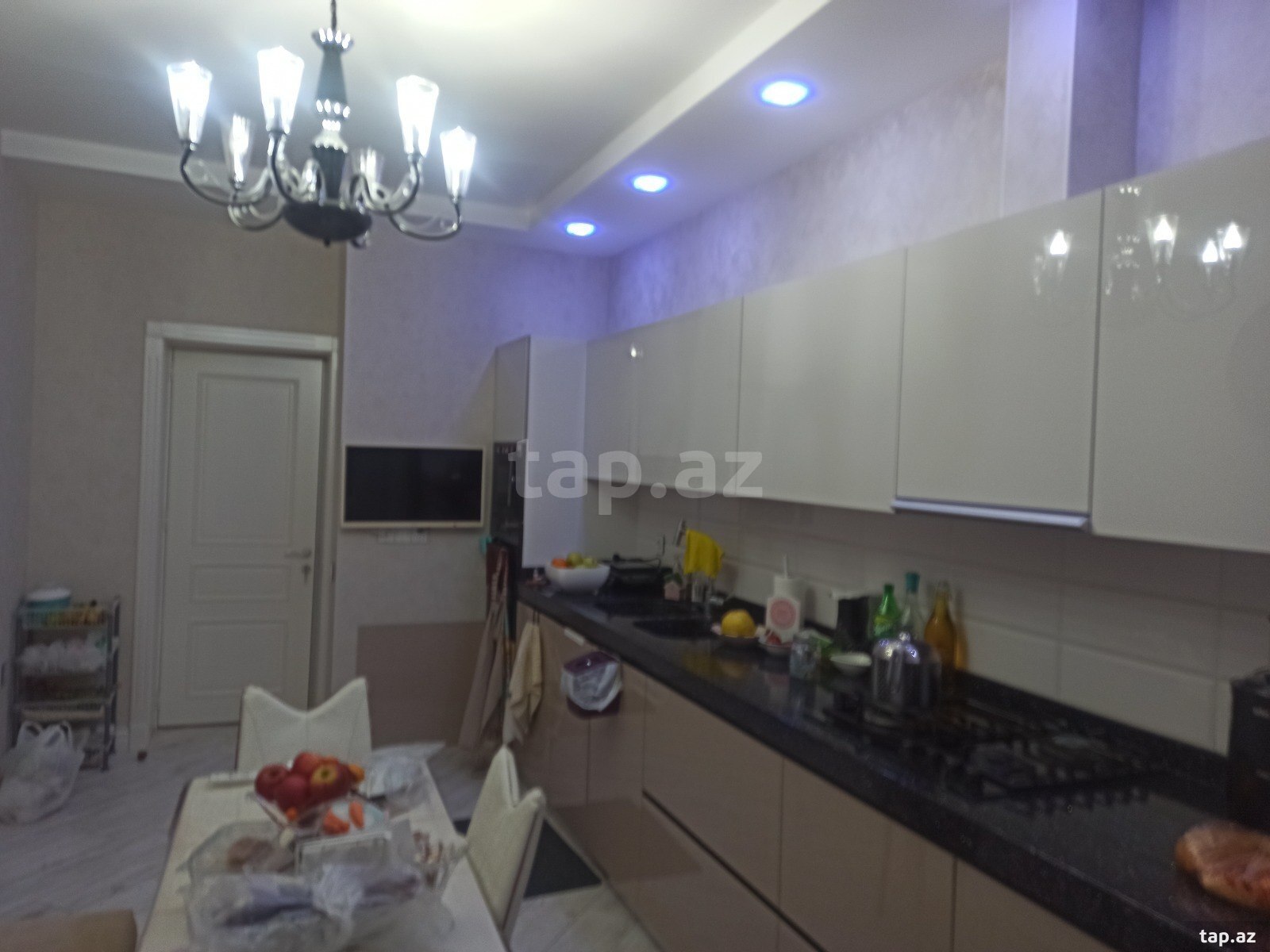 4-otaqlı yeni tikili, 20 Yanvar m., 147 m² (27)