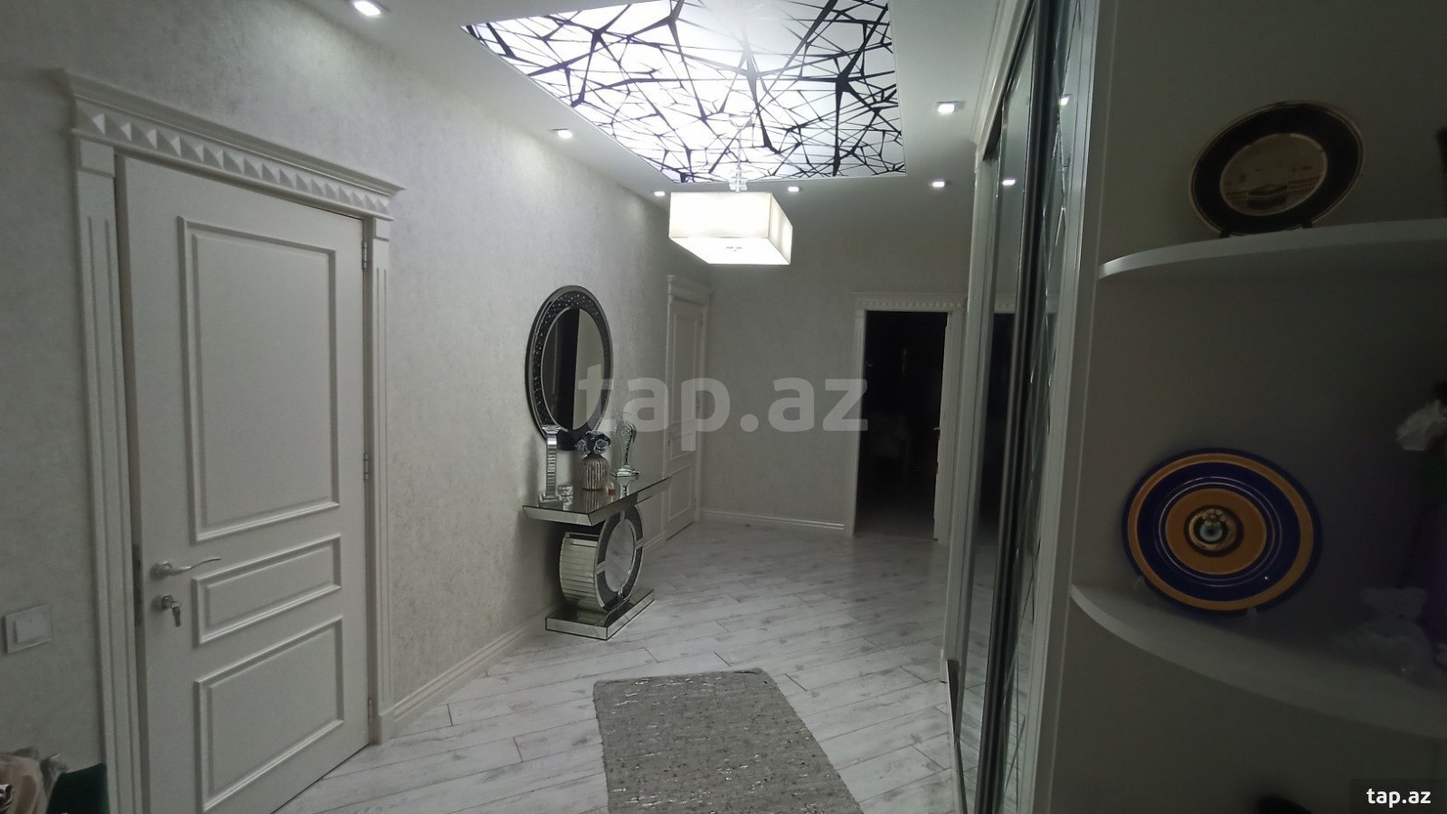 4-otaqlı yeni tikili, 20 Yanvar m., 147 m² (23)