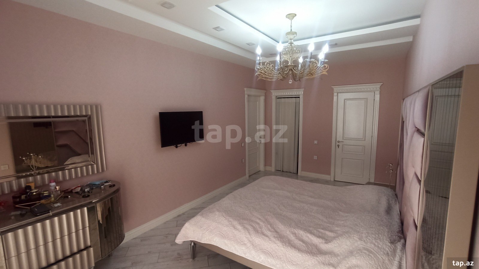 4-otaqlı yeni tikili, 20 Yanvar m., 147 m² (16)