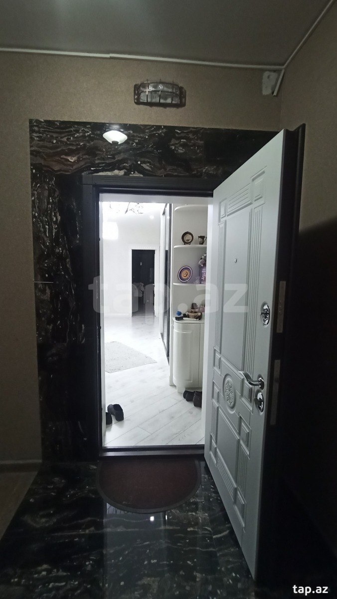 4-otaqlı yeni tikili, 20 Yanvar m., 147 m² (24)
